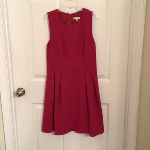 Shoshanna Dress